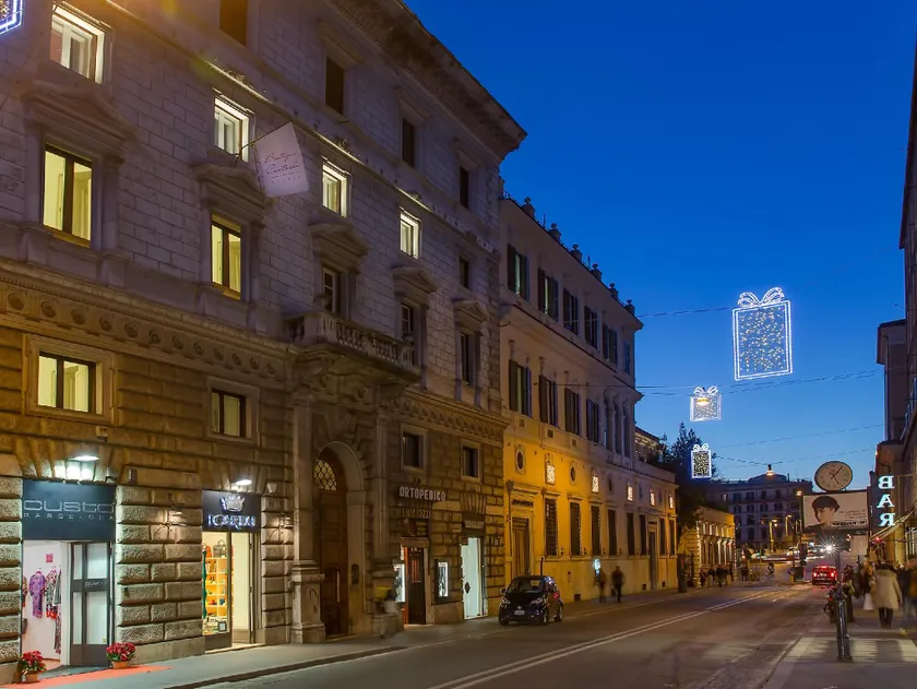 Boutique Centrale Relais Guest House - Image 1