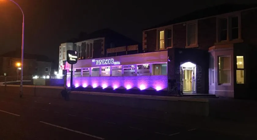 The Windsor Hotel and Bar - Image 1