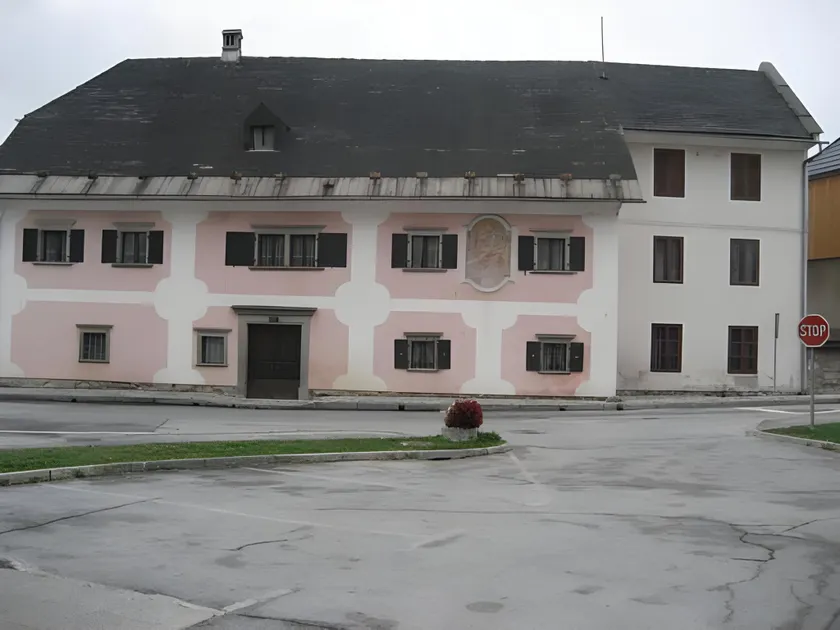 Resort Vidmar near Bled - rooms Vidmar - Image 1
