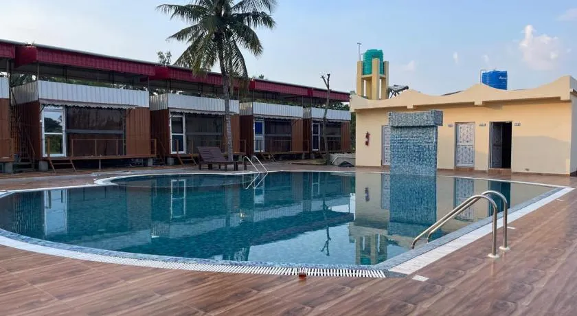 Sheoak Retreat Tajpur - Image 1