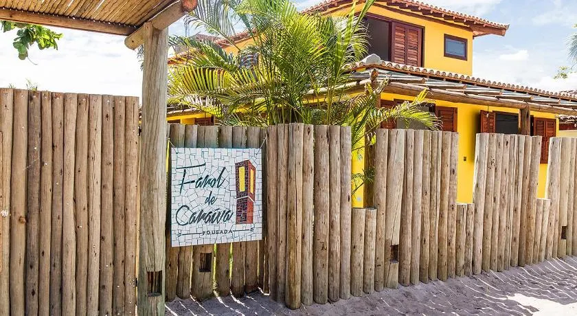 Pousada Farol de Caraíva - Image 1