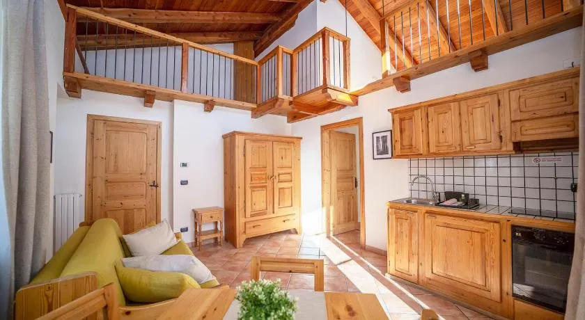 Residence Cascina Genzianella - Image 1