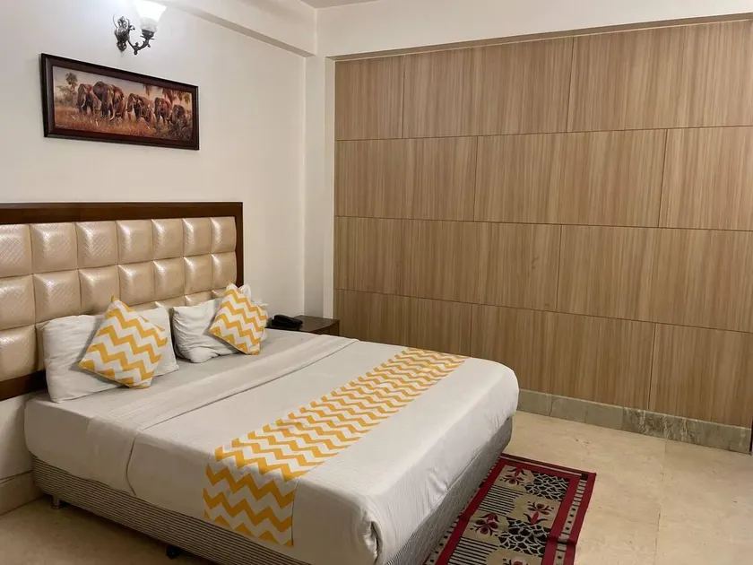 Lutyens villa Guest House with Free breakfast - Image 1
