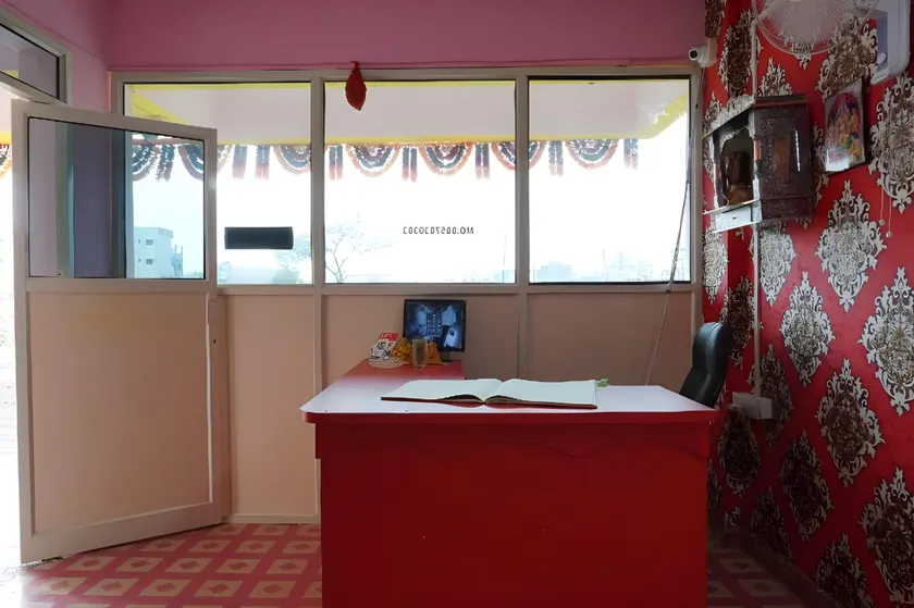 SPOT ON Hotel Aryan Lodging And Boarding - Image 1