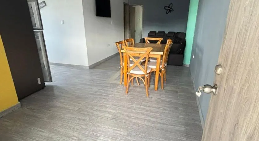 Apartamentos campestres la Divisa - Image 1
