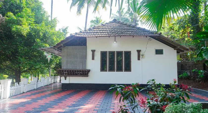 Sanctuary View Homestay Thattekad - Image 1