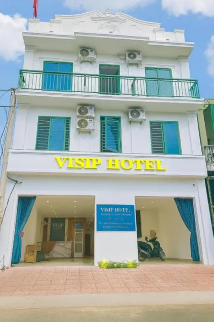 Visip Hotel - Image 1