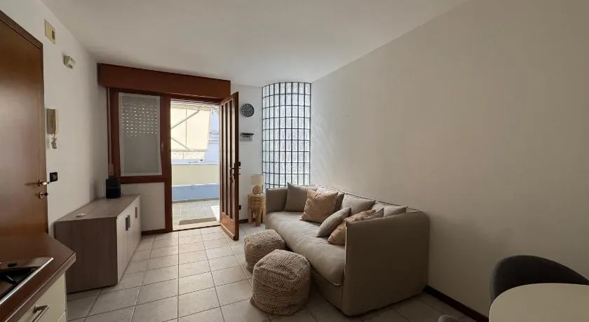 Blue Coral Apartment - City Center - Image 1