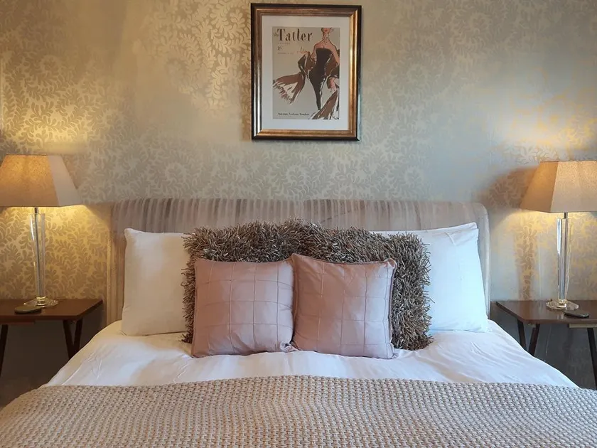 The Ambassador Townhouse - Image 1