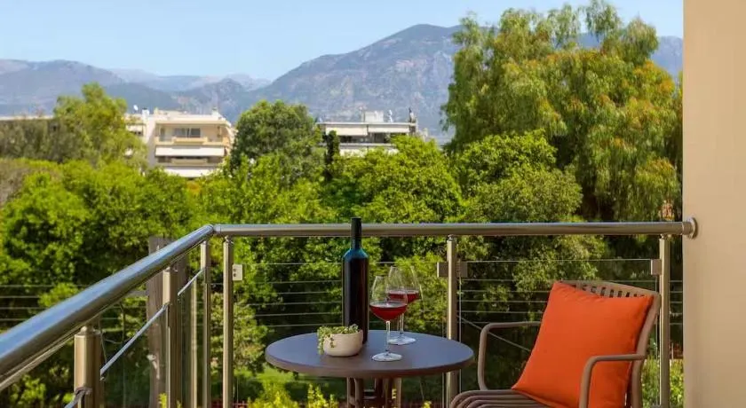 Astir Apartments Kalamata - Image 1