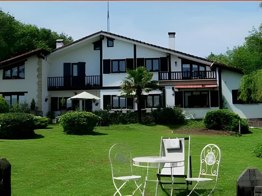 Agroturismo Atxarmin - Image 1