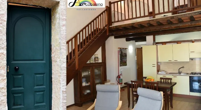 Locazione Turistica Arcobaleno "Family Loft" - Image 1
