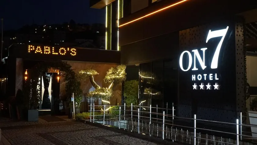 Hotel on7 Sakarya - Image 1