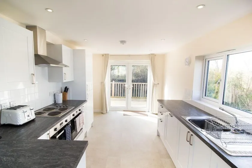 Seaview Holidays - Salterns Village - Image 1