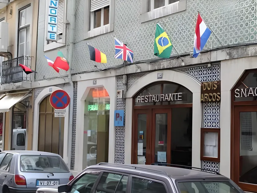 Norte Guest House - Image 1