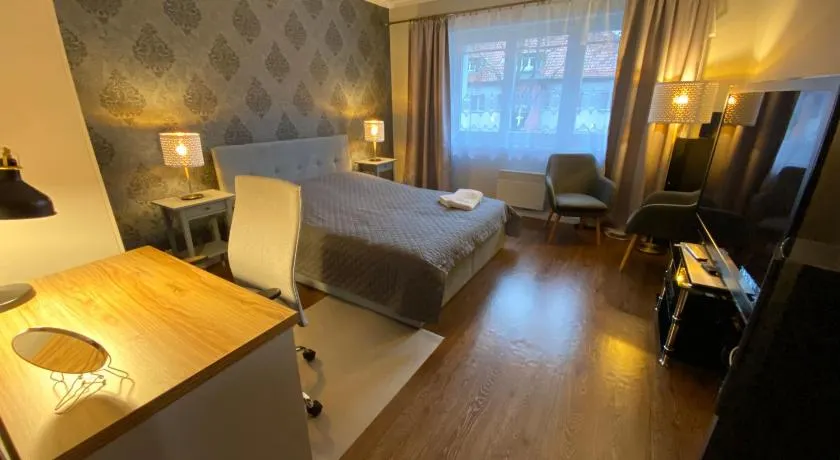 DK Apartament Reymonta - Image 1