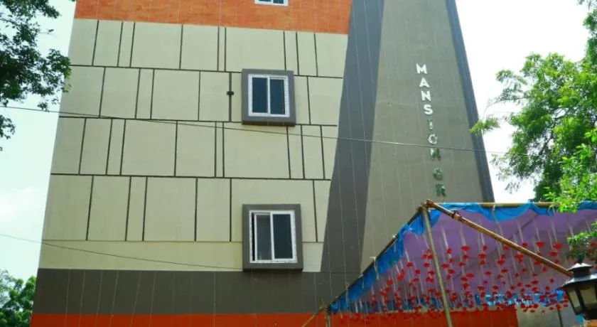 hotel Mansion grand - Image 1