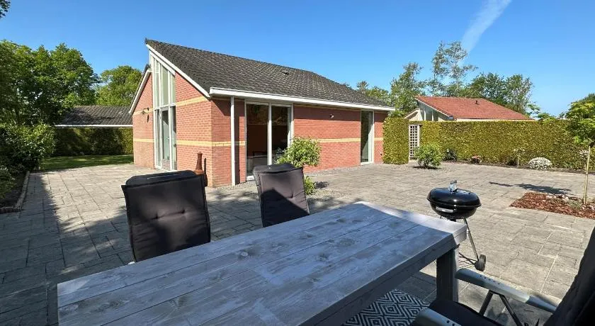 Modern Vacation home - Near the Wadden Sea - Image 1