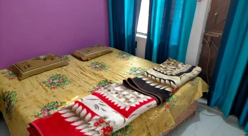Kumbh Mela Vikas home stay - Image 1