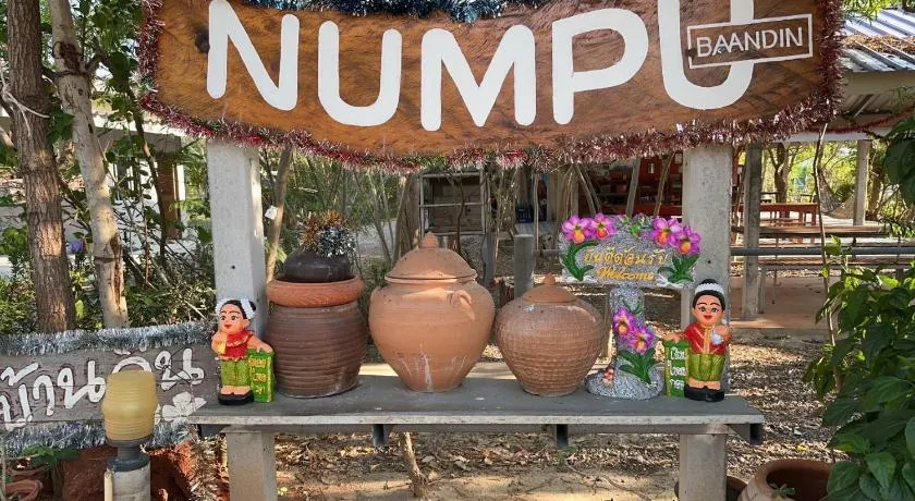 Numpu Baandin - Image 1