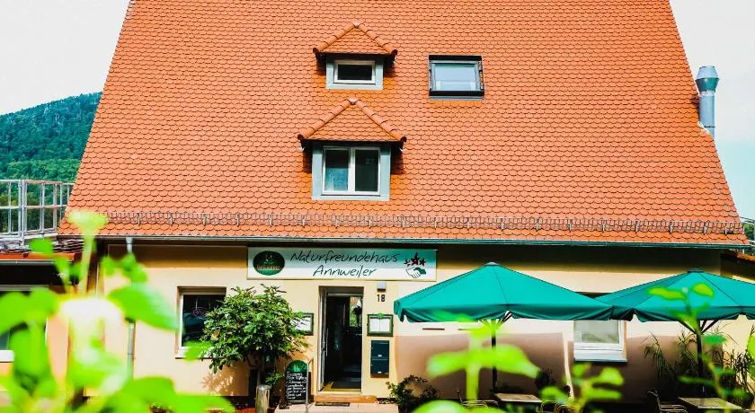 Naturfreundehaus - Image 1