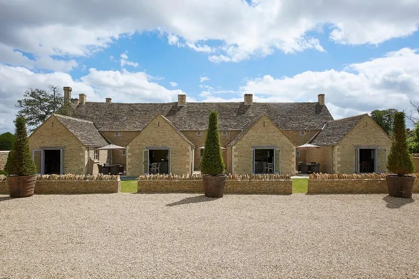 Grey's Court Cottages - Image 1