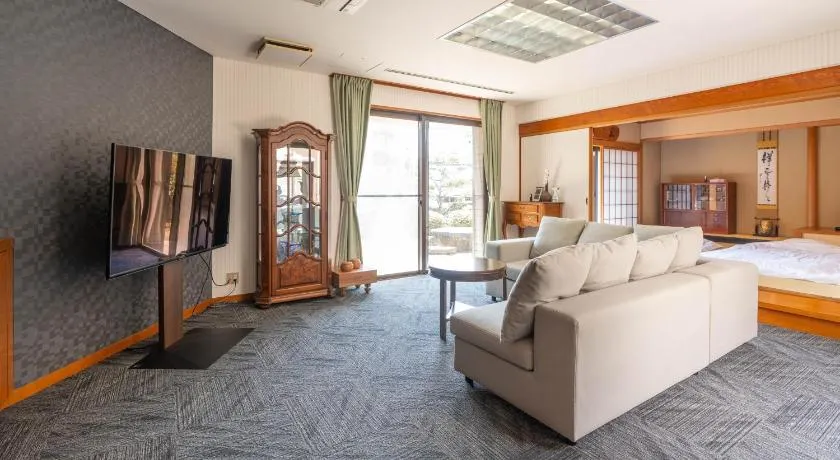 Nobu House - Image 1