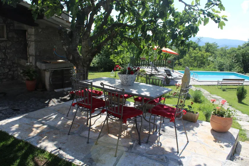 Holiday Home Mavrici - Image 1