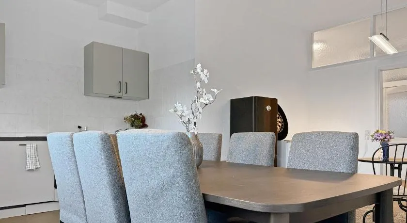Gruppenapartment in München Platz für 16 Gäste Parkplatz - Image 1