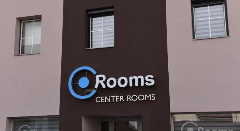 Center Rooms Villach - Image 1