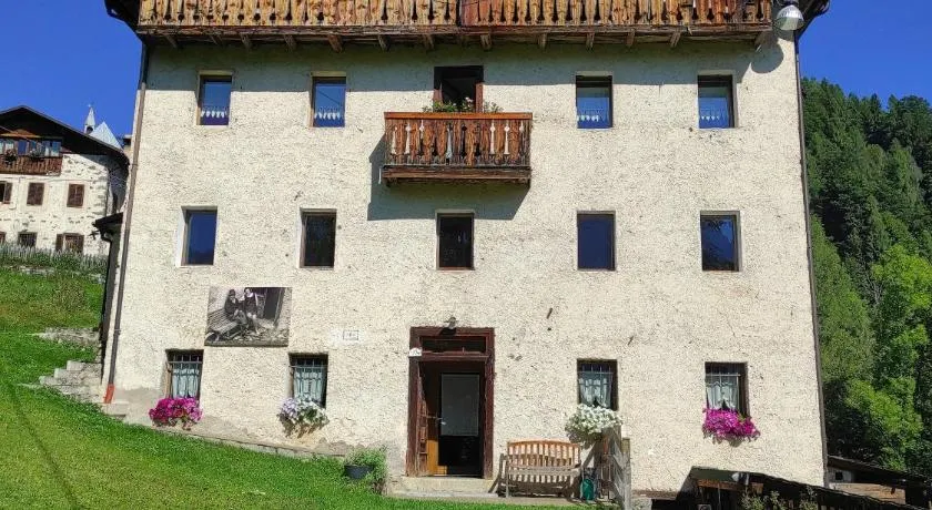 Mezzodì Locazione Turistica - Image 1