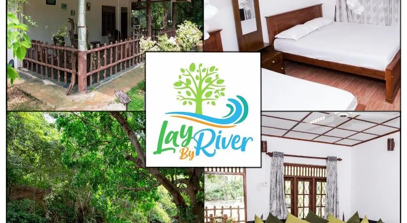 Lay By River Dambulla - Image 1