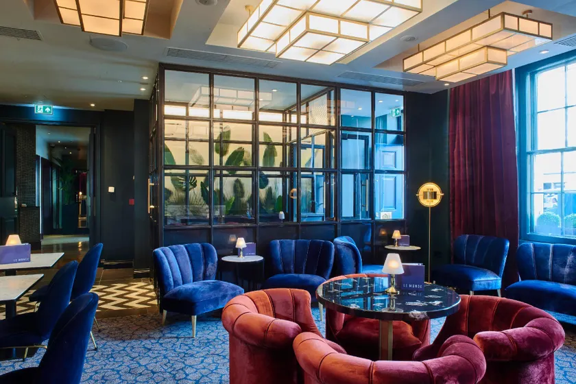 Le Monde Hotel - Image 1