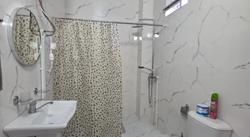 Гостей дом Чоң Сары Ой - Image 1