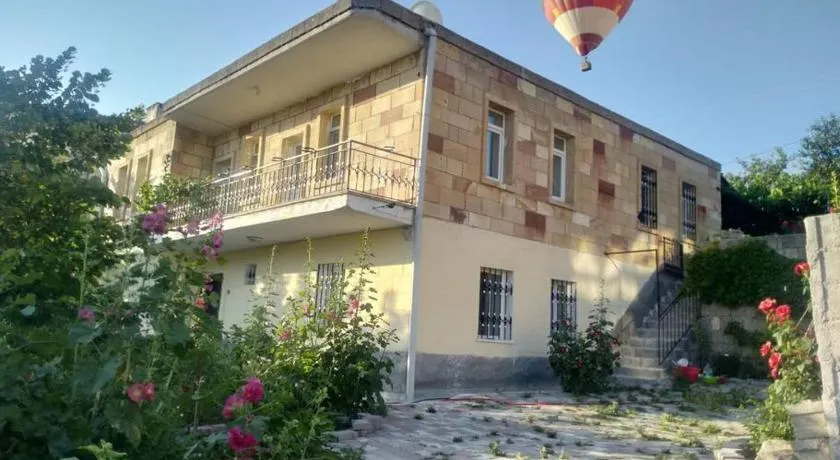 Acan Apart günlük kiralık ev daire Ürgüp - Image 1