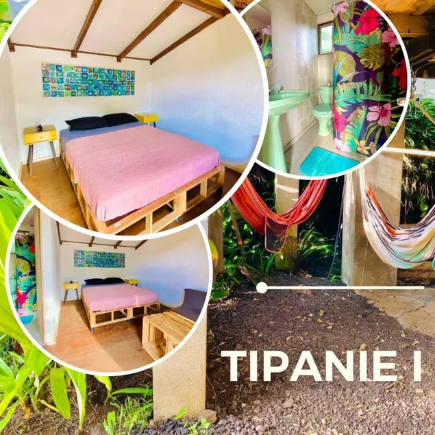 Mata Nui Eco Hostel - Image 1