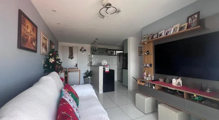 Quarto lovina e fest verão - Image 1