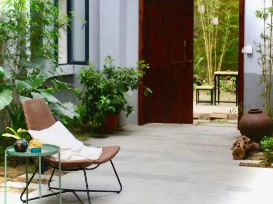 Nanshan Bieyuan Guesthouse - Image 1