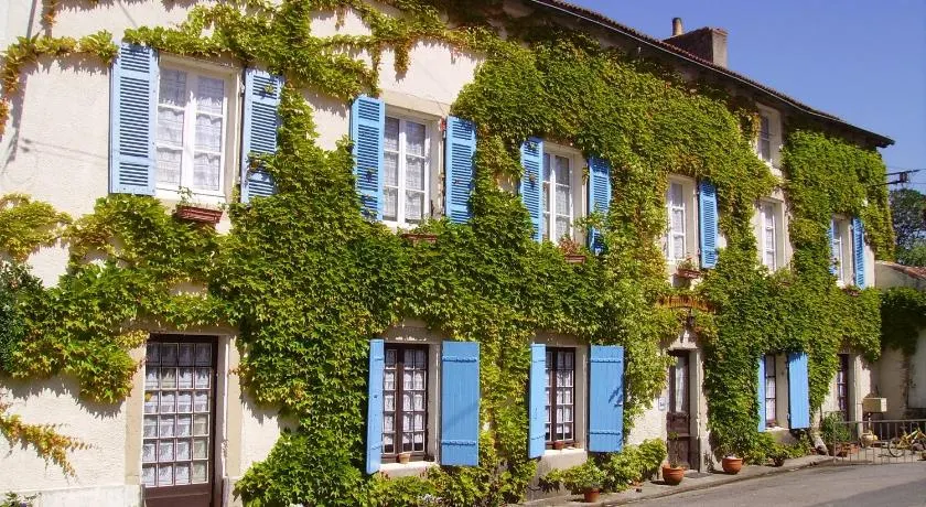 Chambres D'Hotes Le Moulin - Image 1
