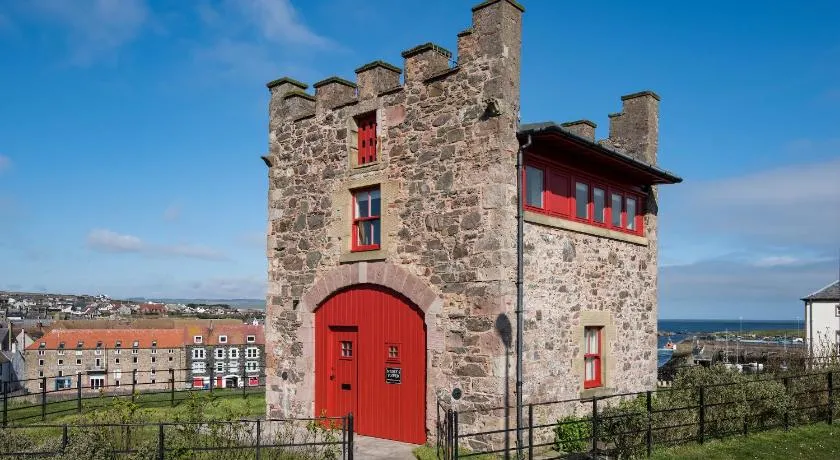 Nisbet's Tower - Image 1