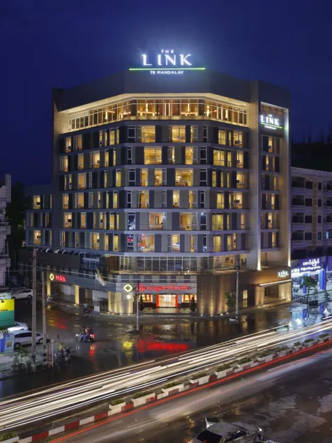The Link 78 Mandalay Boutique Hotel - Image 1