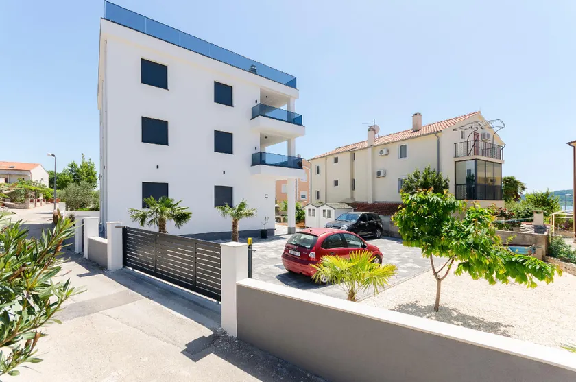 Apartments CASIA - Image 1