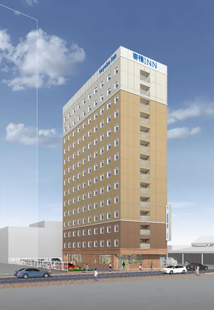 Toyoko Inn Kure-eki - Image 1
