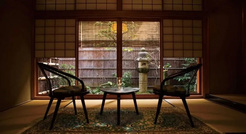 Tsukinofune Kyoto Koudaiji - Image 1