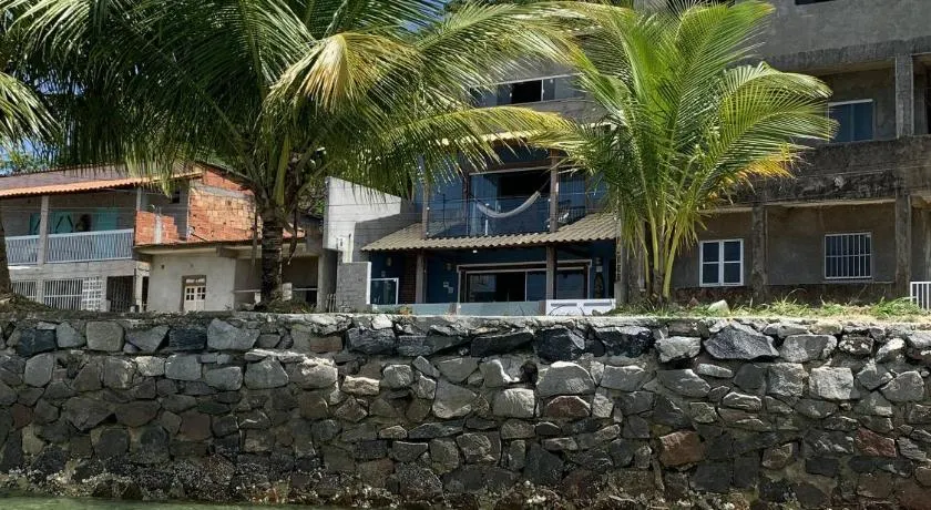 Seaside Getaway Suite on Maria Guarda Island - BAH079 - Image 1