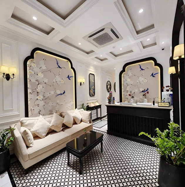 KAS Milestone Premium Hotel - Image 1