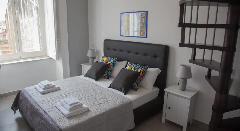 Vesuvius Luxury Suites - Image 1