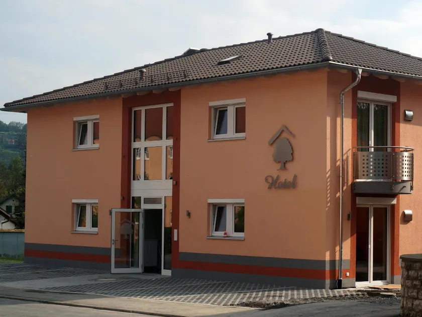 Hotel An der Eiche - Image 1