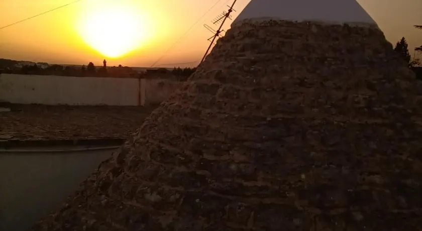 Trulli in Martina Franca residence - Image 1