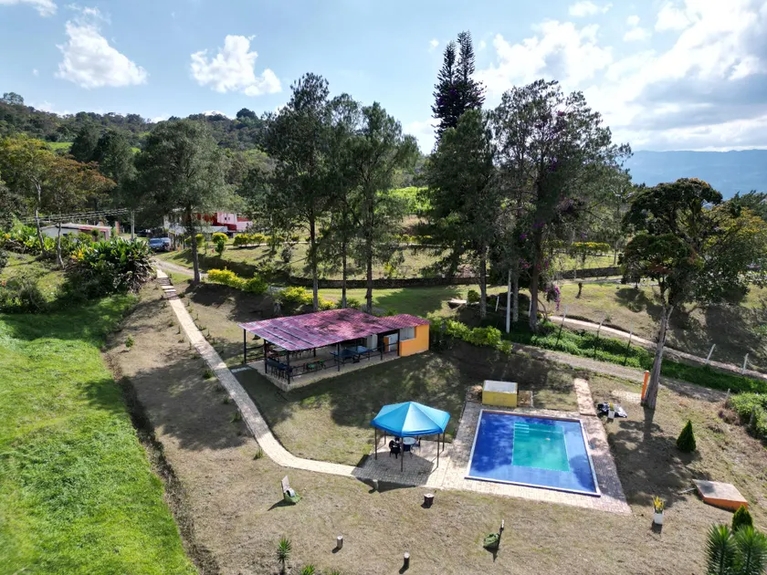 Cabaña San Nicolas - Image 1